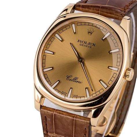 rolex cellini 4243 8
